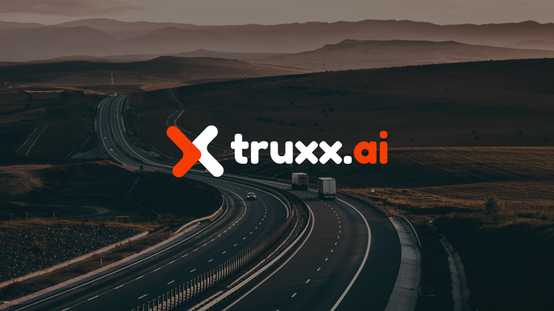 Truxx.ai Brand Strategy