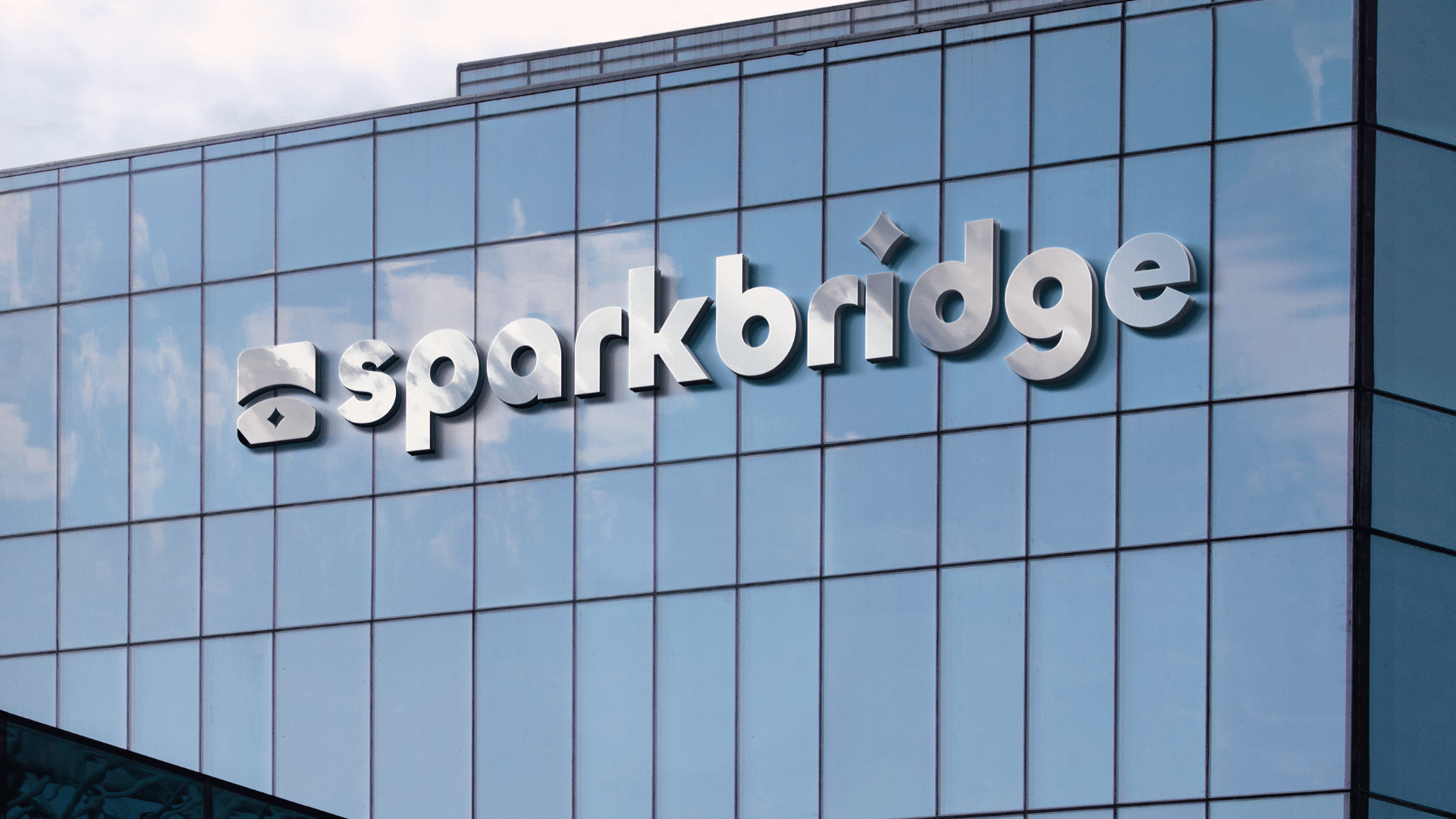 Brand Strategy Sparkbridge