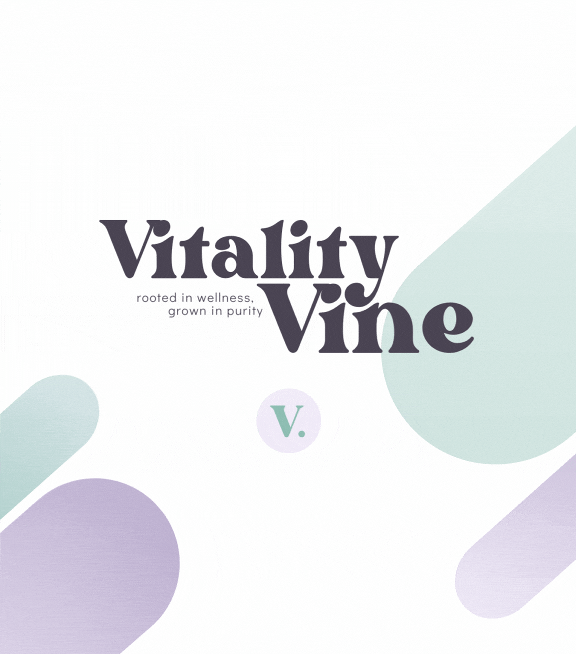 Vitality Vine Bradning